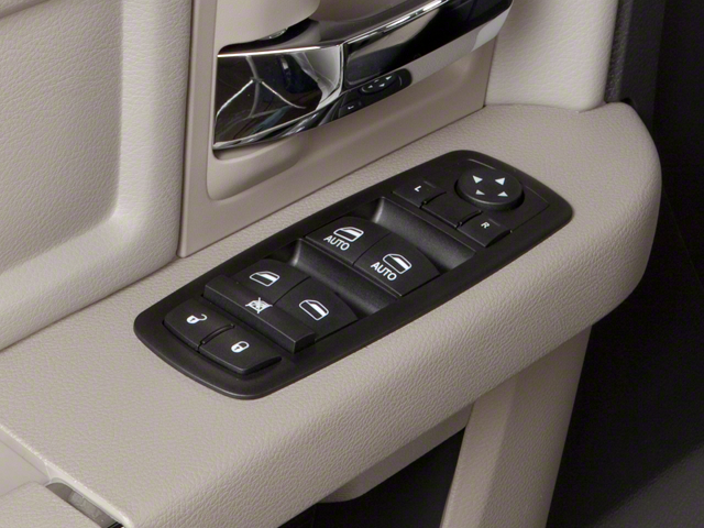 2012 RAM 1500 Big Horn