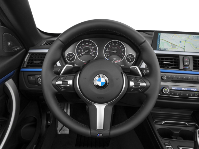 2016 BMW 4 series 435i