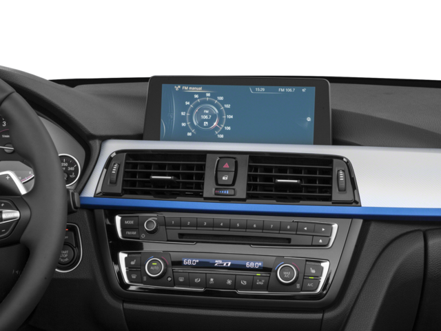 2016 BMW 4 series 435i
