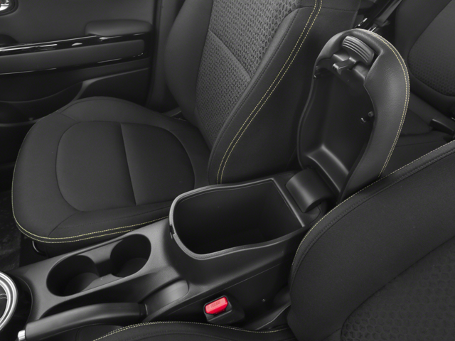 2016 Kia Soul !