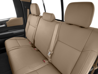 2016 Toyota Tundra LTD