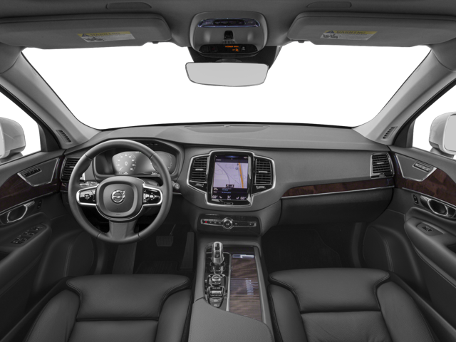 2016 Volvo XC90 T8 Inscription