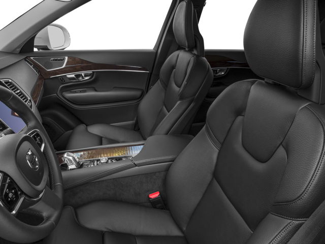 2016 Volvo XC90 T8 Inscription