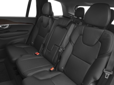 2016 Volvo XC90 T8 Inscription