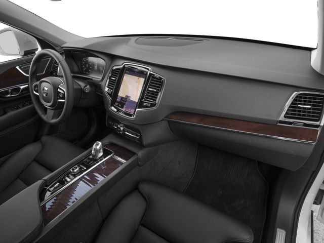 2016 Volvo XC90 T8 Inscription
