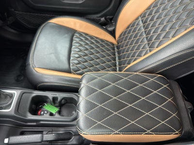 2019 Jeep Wrangler Sport S