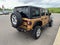 2019 Jeep Wrangler Sport S