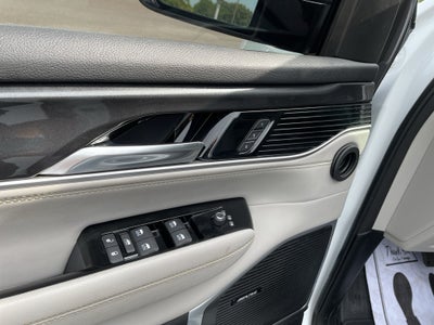 2023 Jeep Wagoneer Series I