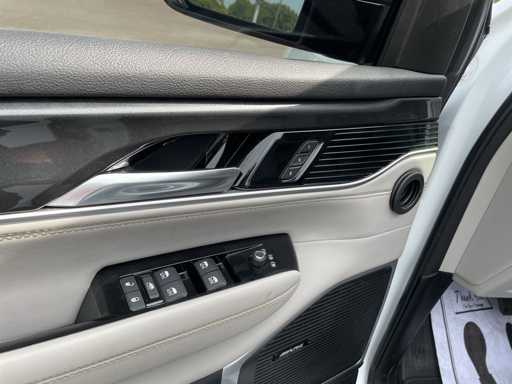 2023 Jeep Wagoneer Series I