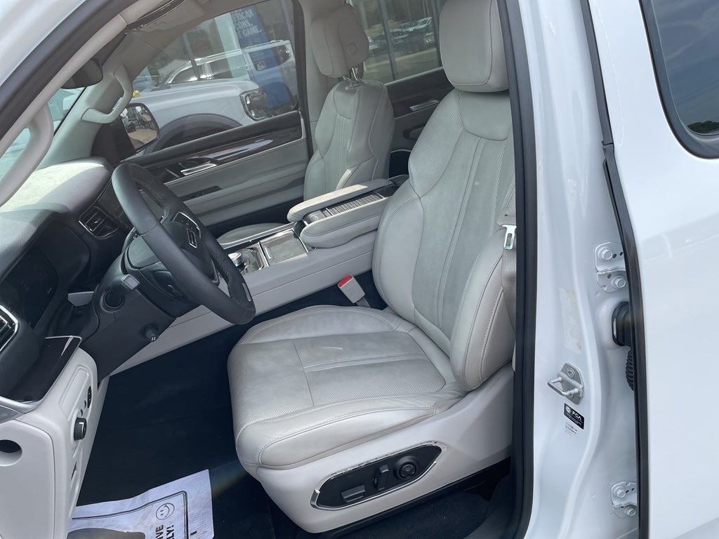 2023 Jeep Wagoneer Series I