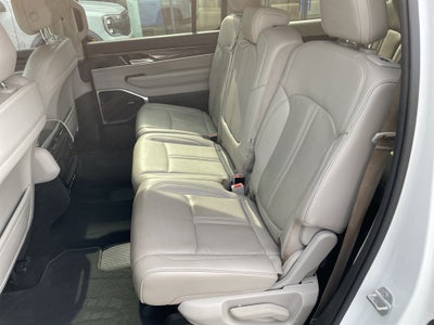 2023 Jeep Wagoneer Series I