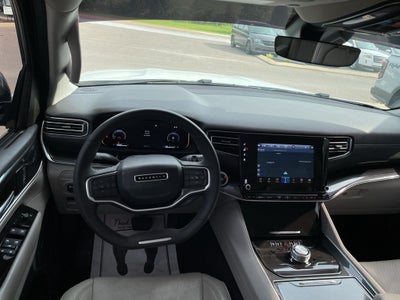 2023 Jeep Wagoneer Series I