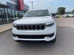 2023 Jeep Wagoneer Series I