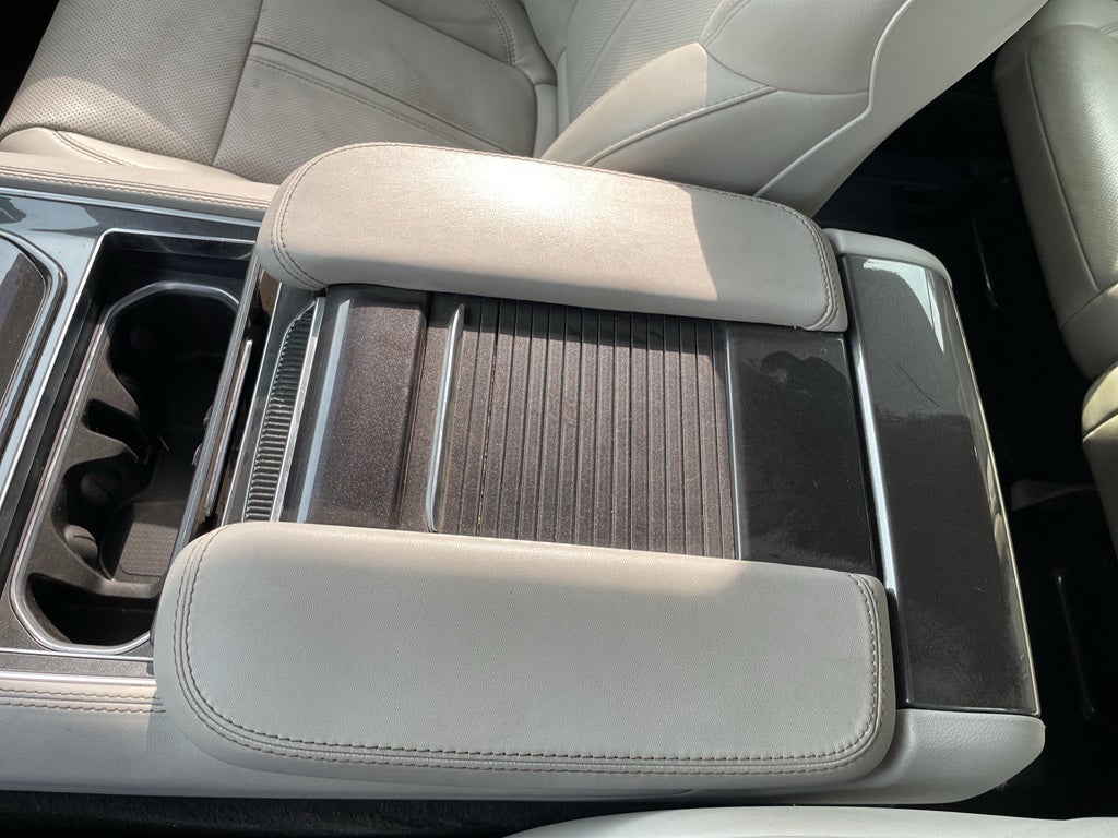 2023 Jeep Wagoneer Series I