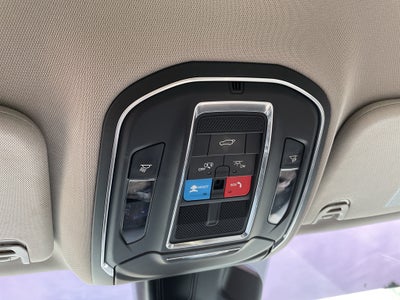 2023 Jeep Wagoneer Series I
