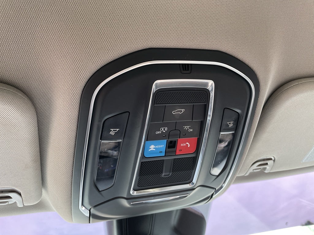 2023 Jeep Wagoneer Series I
