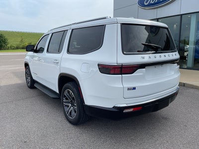 2023 Jeep Wagoneer Series I
