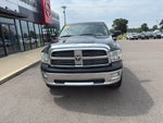 2012 RAM 1500 Big Horn