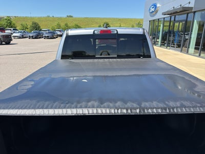 2020 RAM 1500 Longhorn