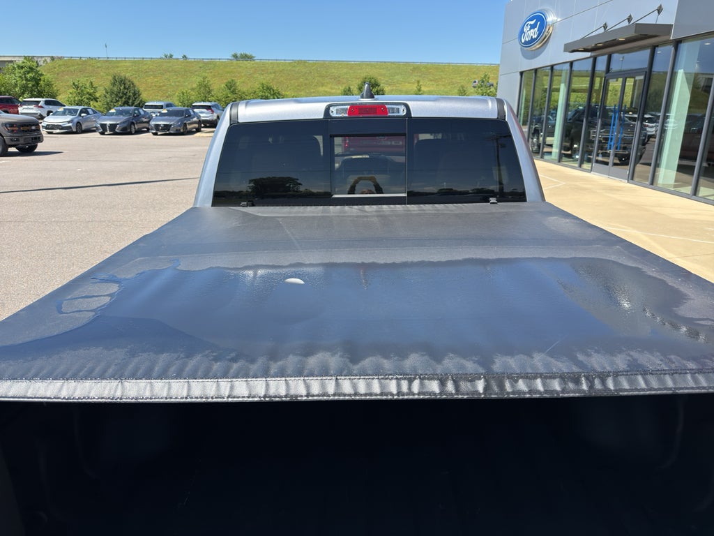 2020 RAM 1500 Longhorn