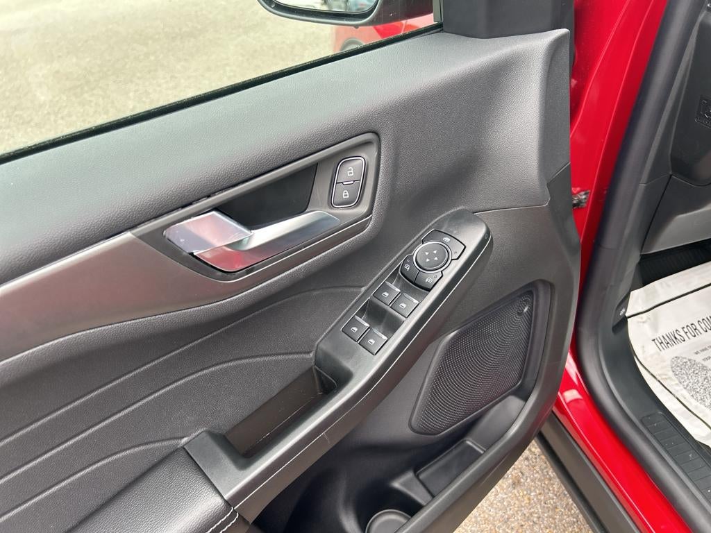 2024 Ford Escape PHEV