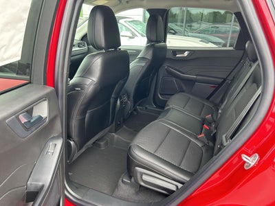 2024 Ford Escape PHEV