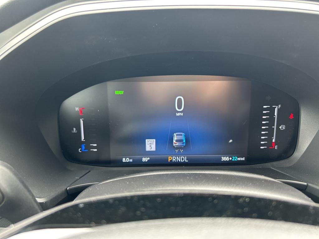 2024 Ford Escape PHEV