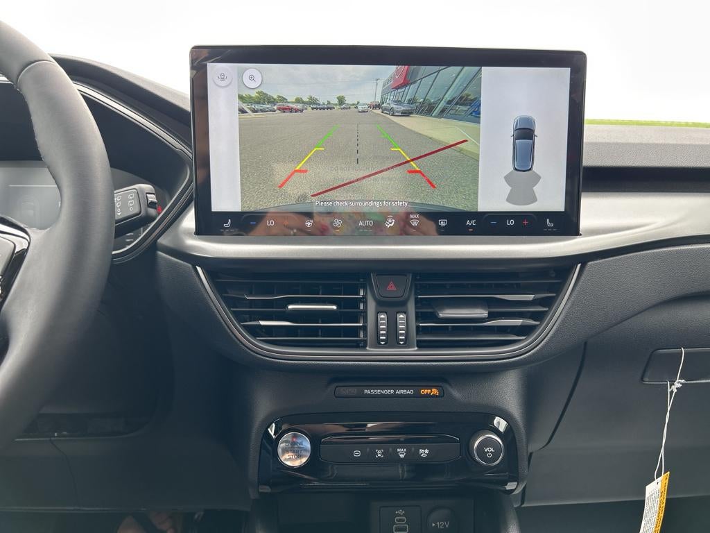 2024 Ford Escape PHEV