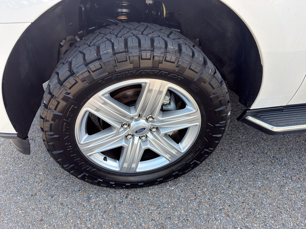 2019 Ford Expedition MAX XLT