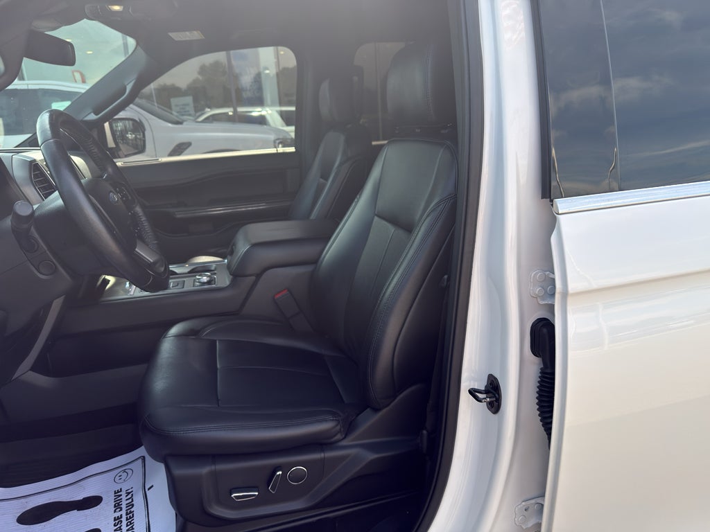2019 Ford Expedition MAX XLT