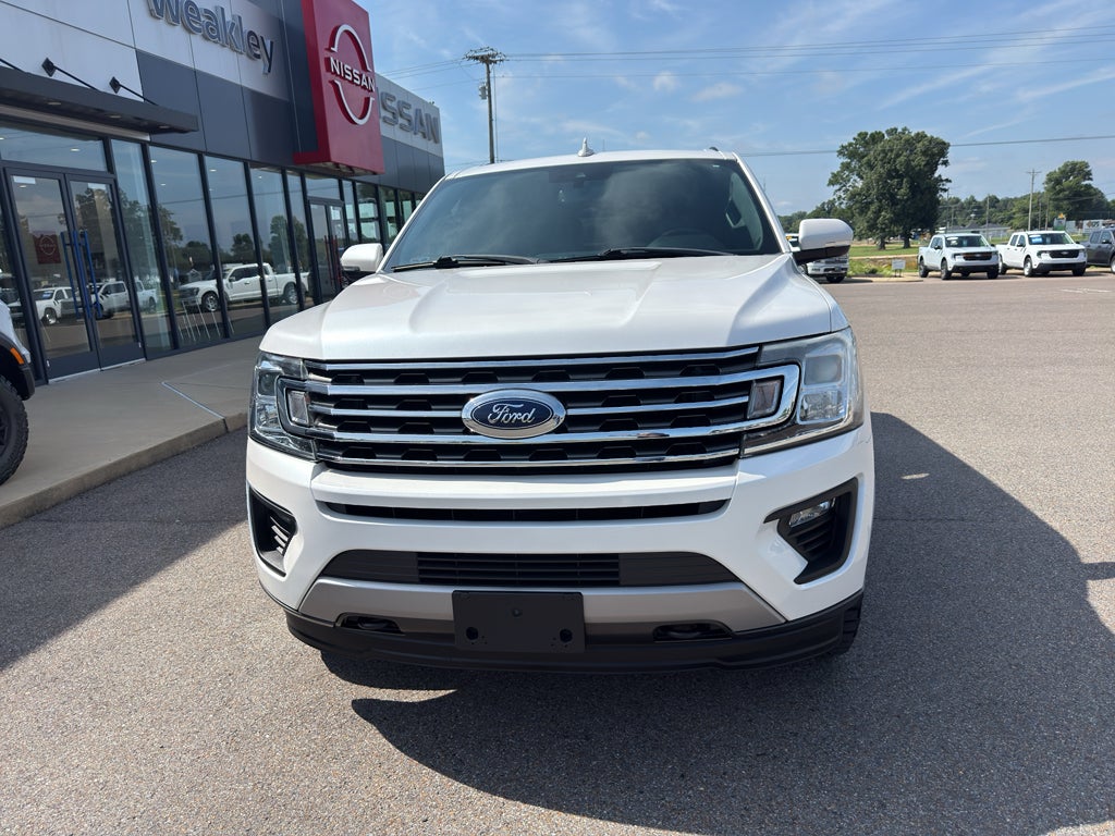 2019 Ford Expedition MAX XLT
