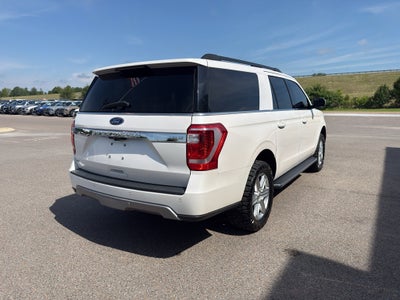 2019 Ford Expedition MAX XLT