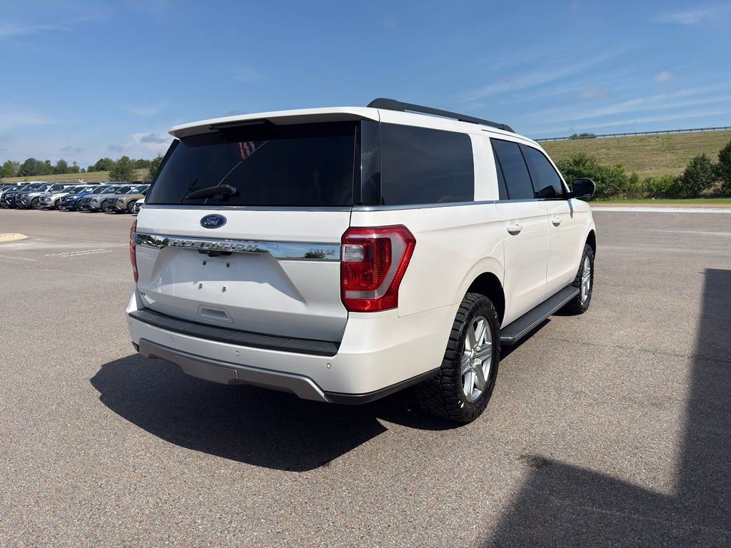 2019 Ford Expedition MAX XLT
