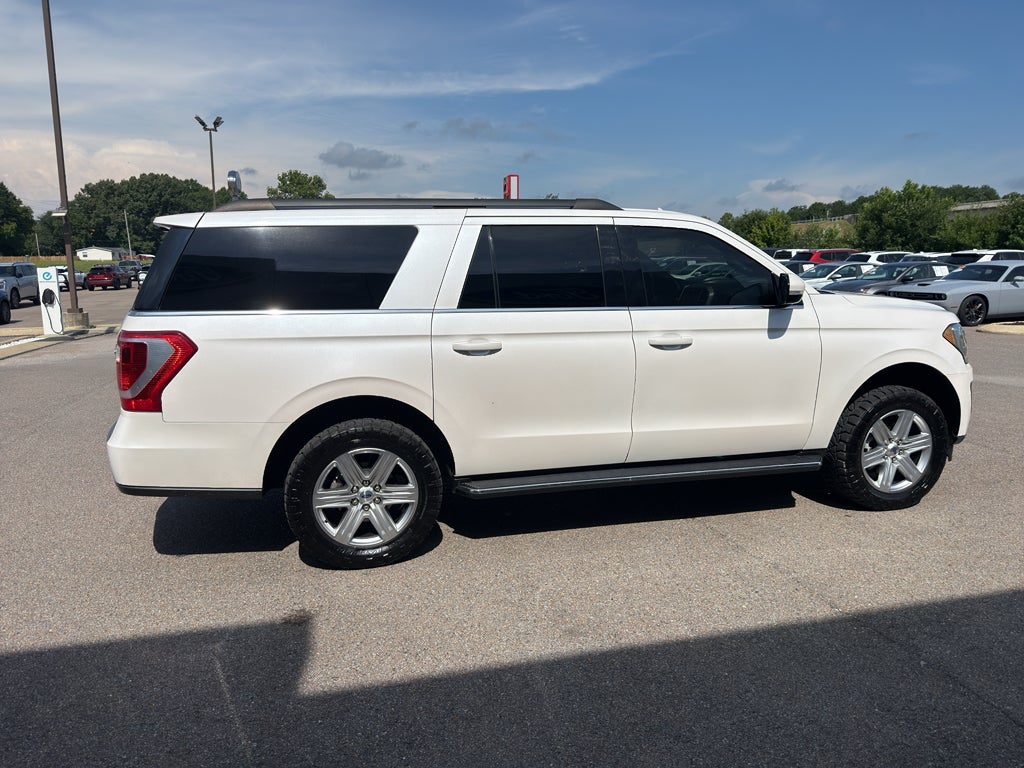 2019 Ford Expedition MAX XLT