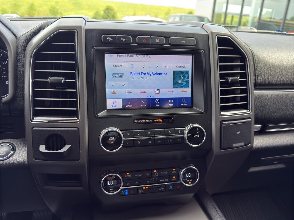 2020 Ford Expedition XLT