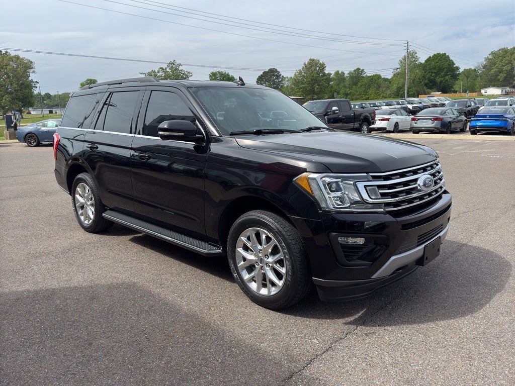 2020 Ford Expedition XLT