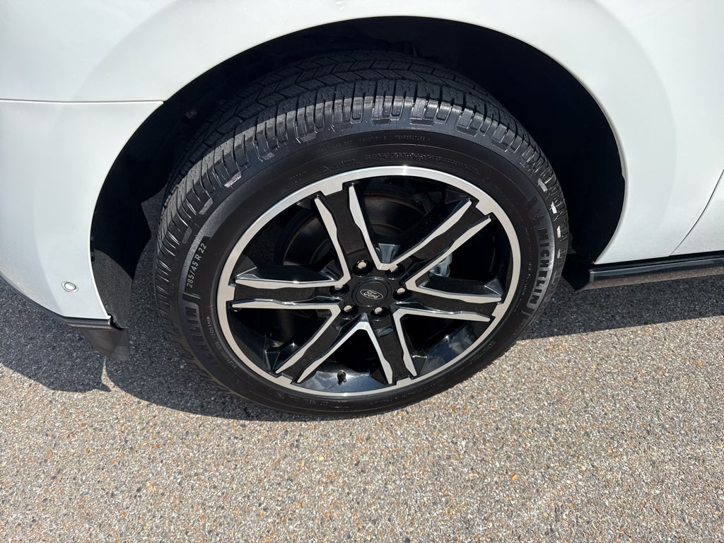 2021 Ford Expedition Limited