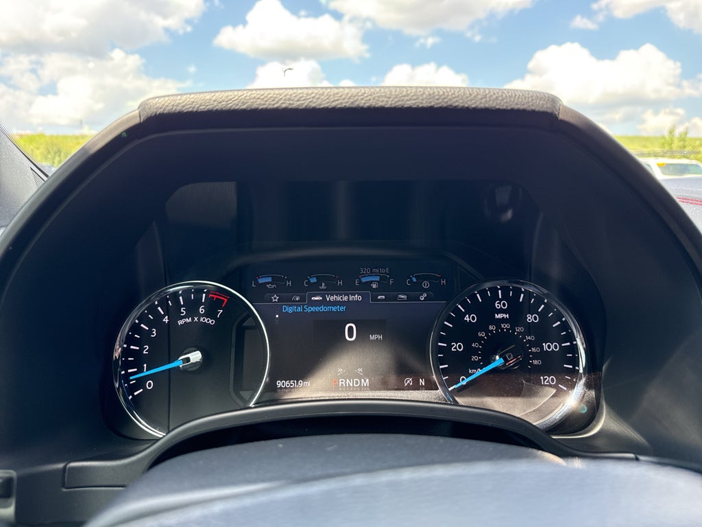 2021 Ford Expedition Limited