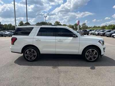 2021 Ford Expedition Limited