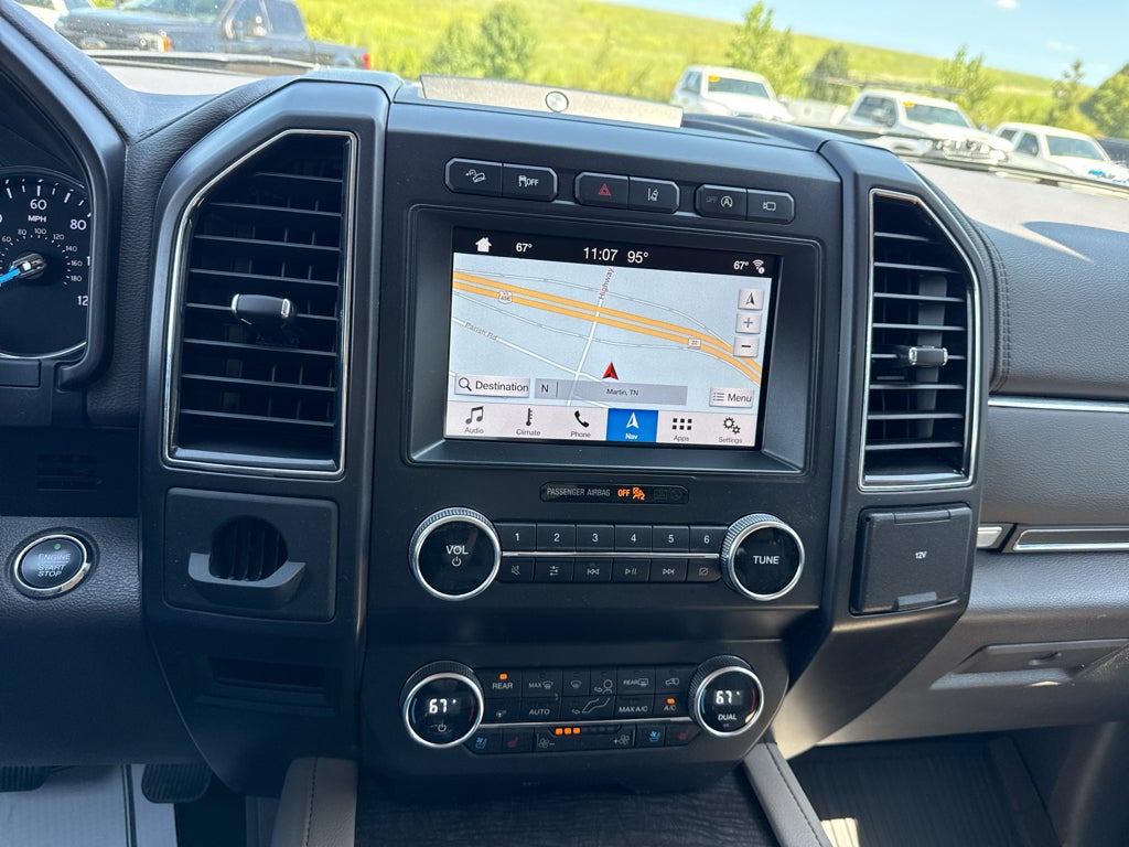 2019 Ford Expedition Limited