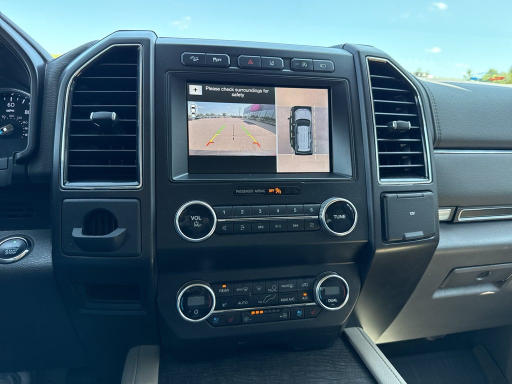 2019 Ford Expedition Limited