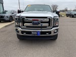 2015 Ford F-250 XLT