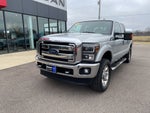 2015 Ford F-250 XLT