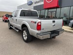2015 Ford F-250 XLT