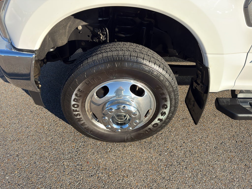 2019 Ford F-350 LARIAT