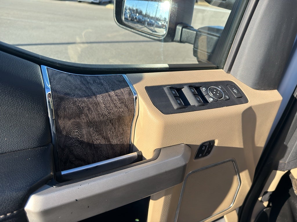 2019 Ford F-350 LARIAT