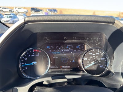 2019 Ford F-350 LARIAT