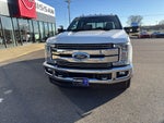 2019 Ford F-350 LARIAT