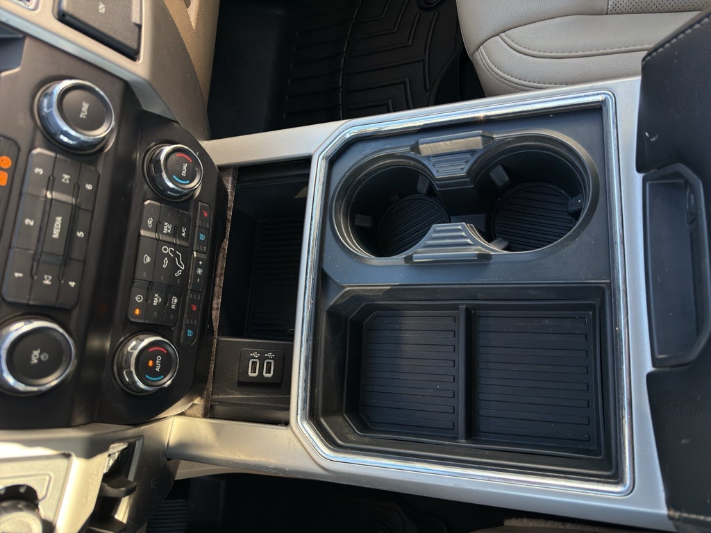 2019 Ford F-350 LARIAT