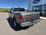 2002 Ford F-250 XL